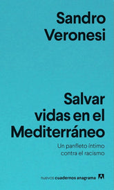 SALVAR VIDAS EN EL MEDITERRANEO - 9788433916327